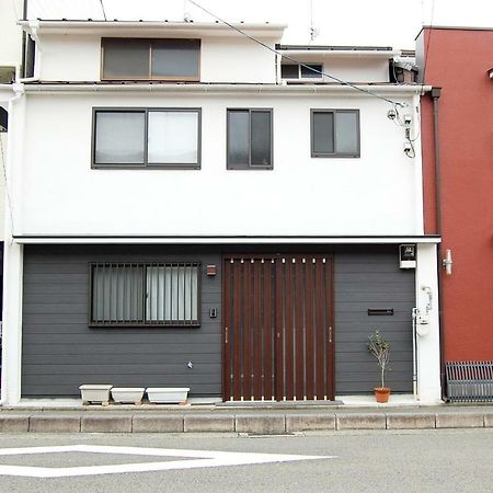 Tane No Ie Lägenhet Kyoto Exteriör bild