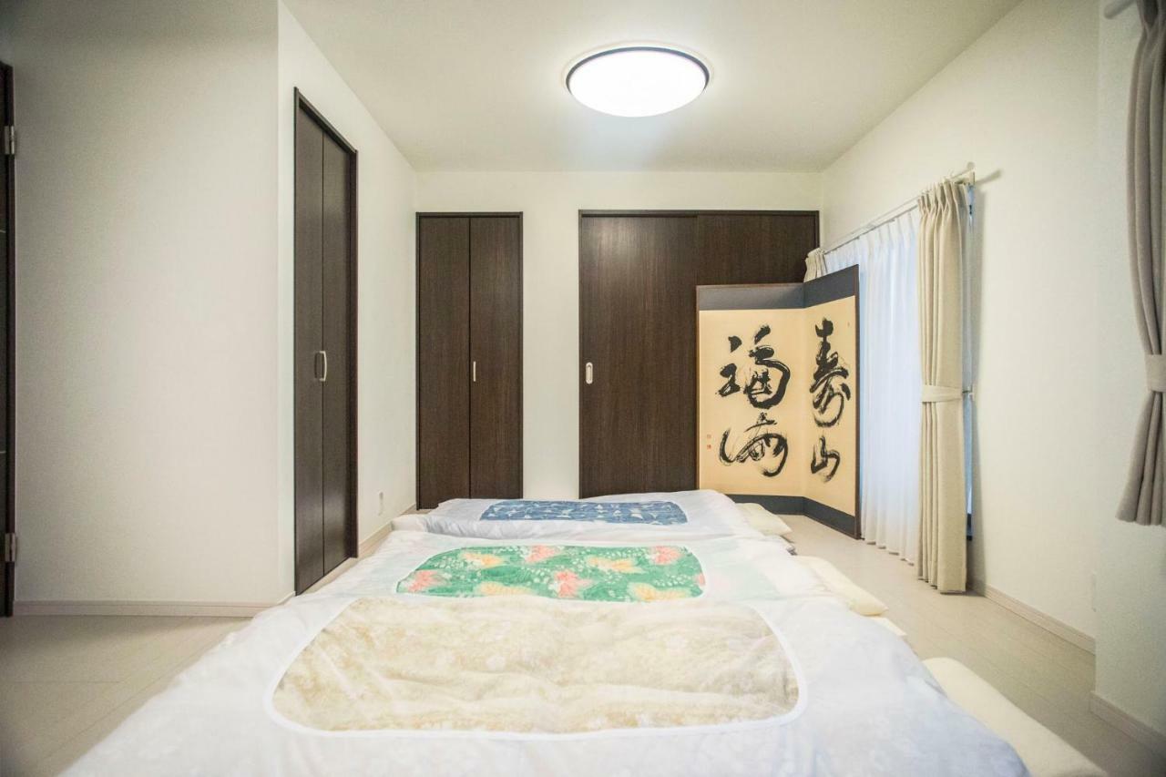 Tane No Ie Lägenhet Kyoto Exteriör bild